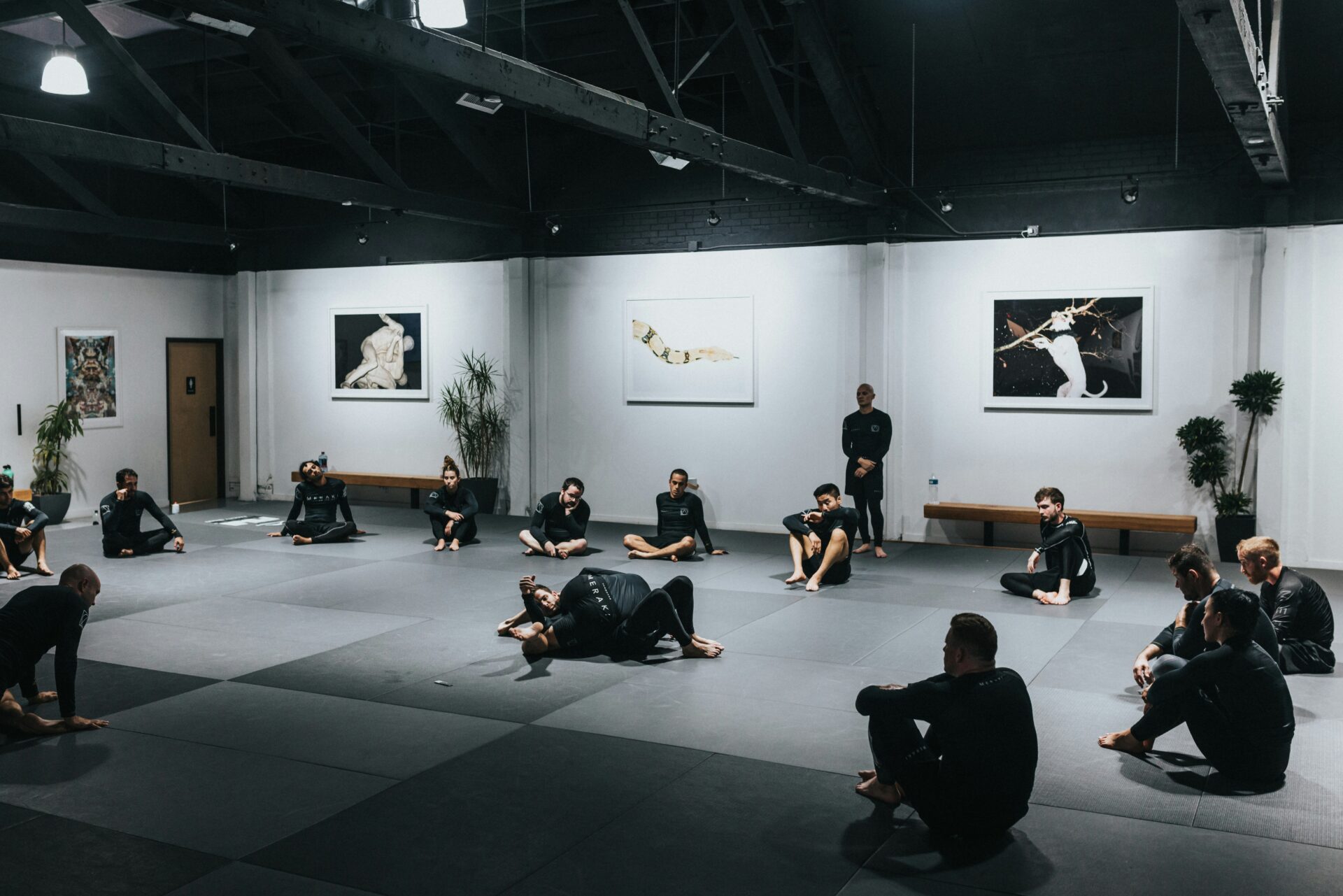 Titan fitness